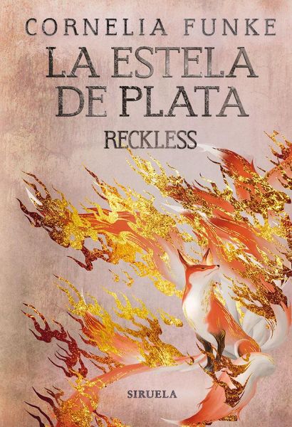 Produktbild: La estela de plata