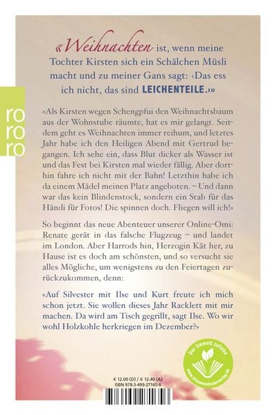 Produktbild: &Uuml;ber Topflappen freut sich ja jeder