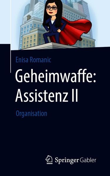 Produktbild: Geheimwaffe: Assistenz II