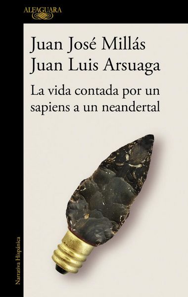 Produktbild: La Vida Contada Por Un Sapiens a Un Neandertal / Life as Told by a Sapiens to a Neanderthal