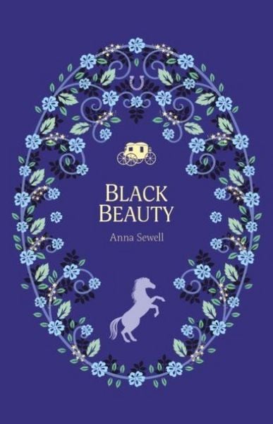 Produktbild: Black Beauty