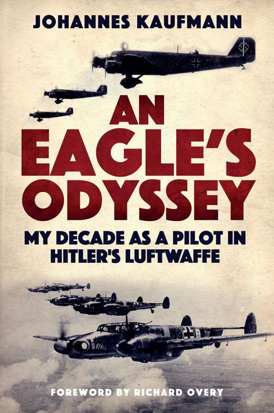 Produktbild: An Eagle's Odyssey