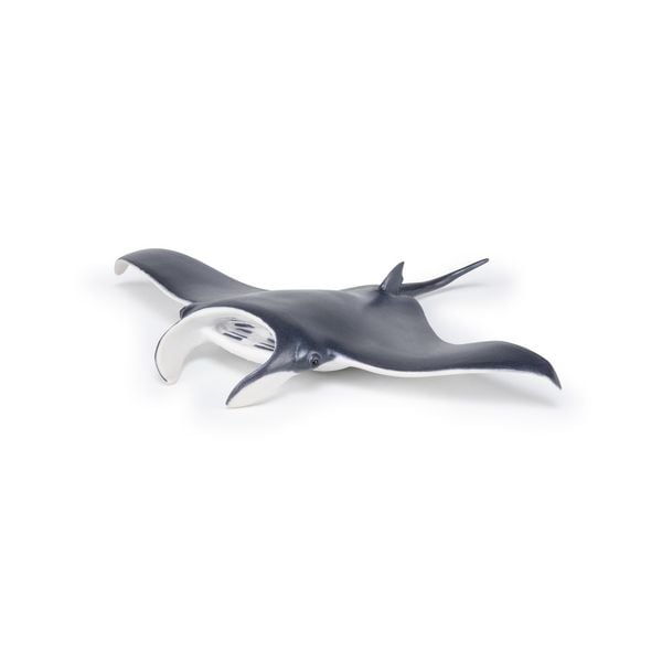 Produktbild: Spielfigur Mantarochen 2,5cm