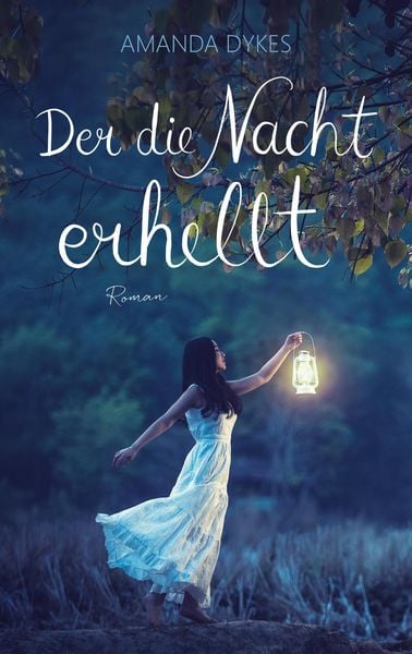 Produktbild: Der die Nacht erhellt
