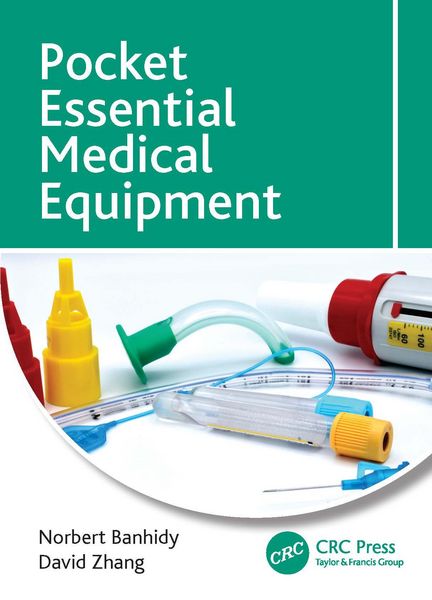 Produktbild: Pocket Essential Medical Equipment