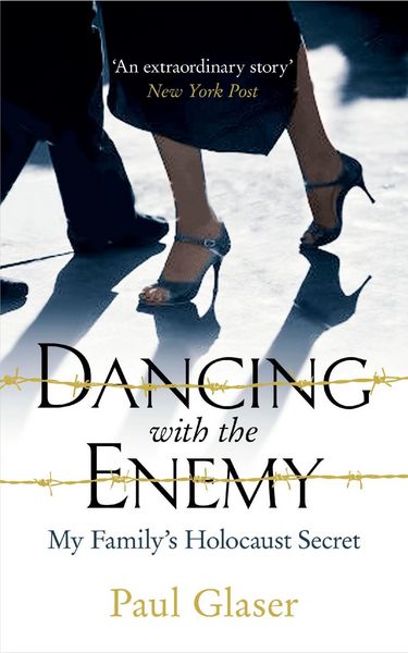 Produktbild: Dancing with the Enemy