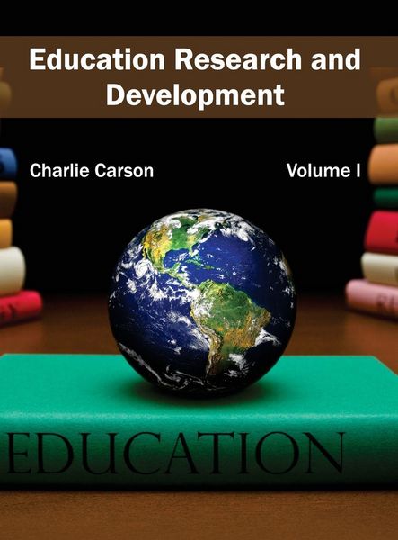 Produktbild: Education Research and Development