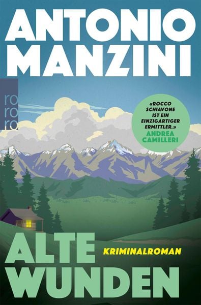 Produktbild: Alte Wunden