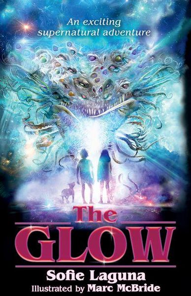 Produktbild: The Glow