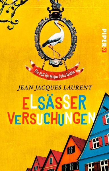 Produktbild: Els&auml;sser Versuchungen
