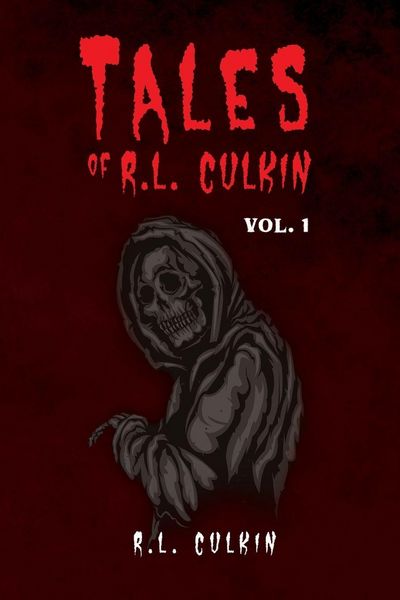 Produktbild: Tales of R.L. Culkin