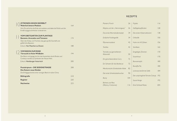 Produktbild: Das Festmahl der Eroberer