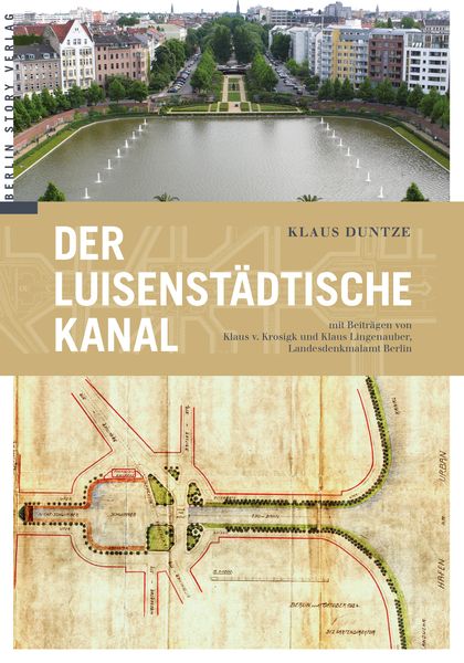 Produktbild: Der Luisenst&auml;dtische Kanal