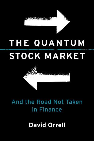 Produktbild: The Quantum Stock Market