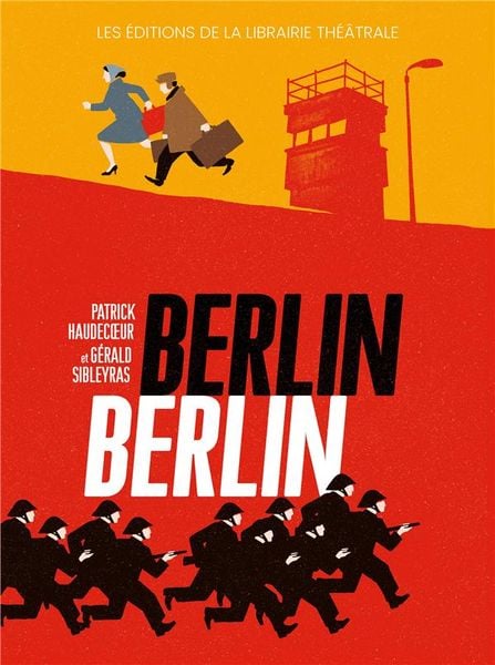 Produktbild: Berlin Berlin