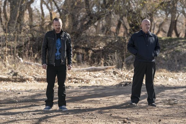 Produktbild: El Camino: Ein "Breaking Bad"- Film