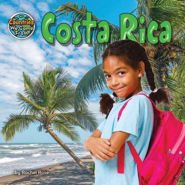 Produktbild: Costa Rica