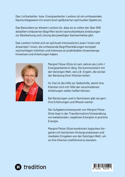 Produktbild: Lichtarbeiterlexikon &ndash; ein spirituelles Lexikon mit &uuml;ber 800 detailliert erl&auml;uterten Begriffen und Anwendungsm&ouml;glichkeiten f&uuml;r den Alltag.