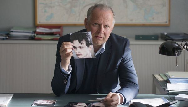 Produktbild: Tatort - Team Kiel: Borowski und Brandt - Staffel 2 (Folgen 15-26) (Fernsehjuwelen) [6 DVDs]