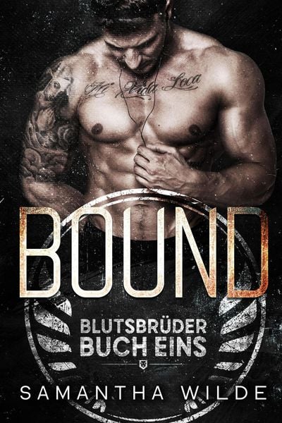 Produktbild: Bound (German Edition)