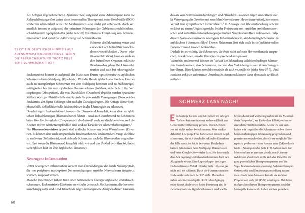 Produktbild: Endometriose &ndash; Die untersch&auml;tzte Krankheit
