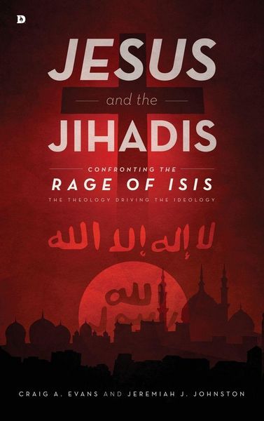 Produktbild: Jesus and the Jihadis