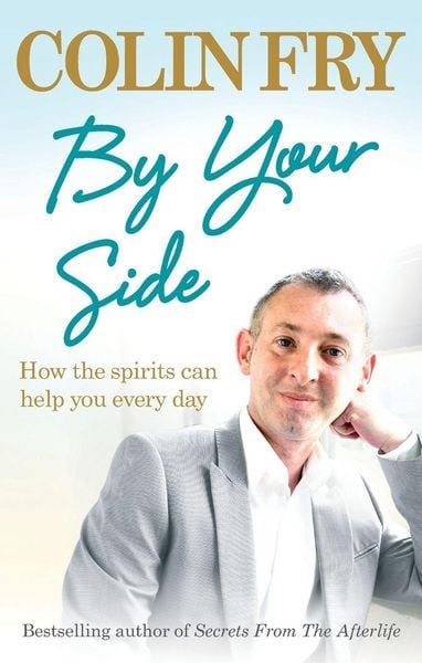 Produktbild: By Your Side