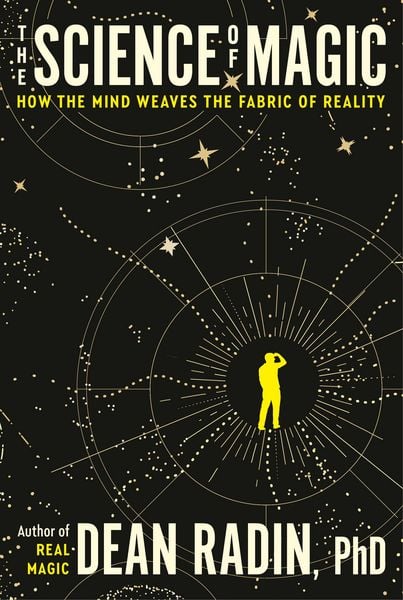 Produktbild: The Science of Magic