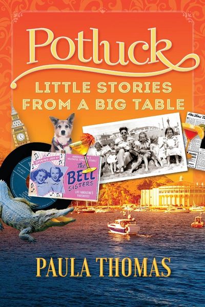 Produktbild: Potluck