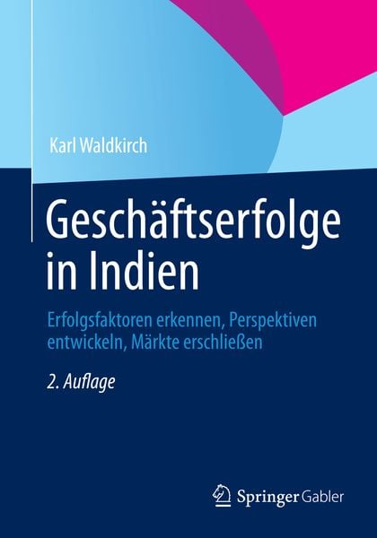 Produktbild: Gesch&auml;ftserfolge in Indien