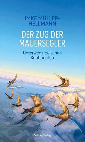 Produktbild: Der Zug der Mauersegler