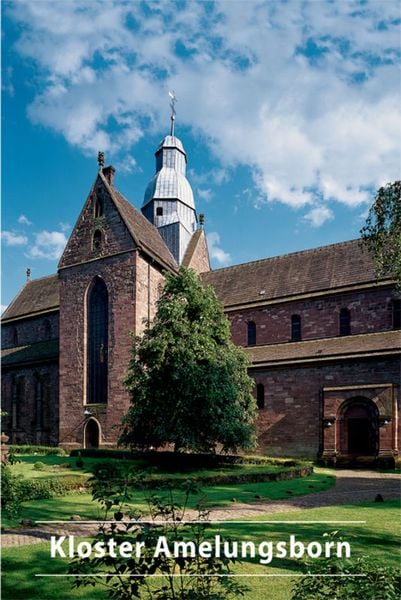 Produktbild: Kloster Amelungsborn