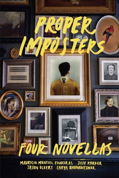 Produktbild: Proper Imposters