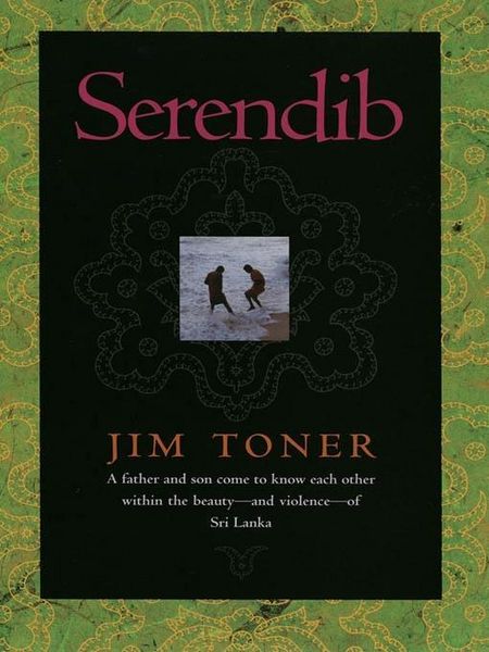Produktbild: Serendib