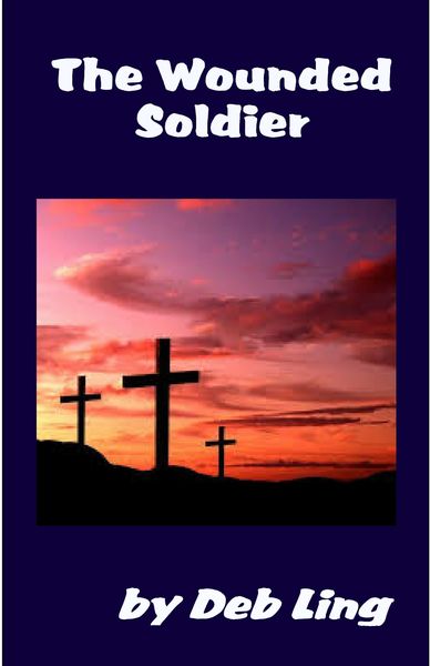 Produktbild: The Wounded Soldier