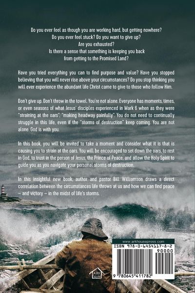 Produktbild: Straining At The Oars