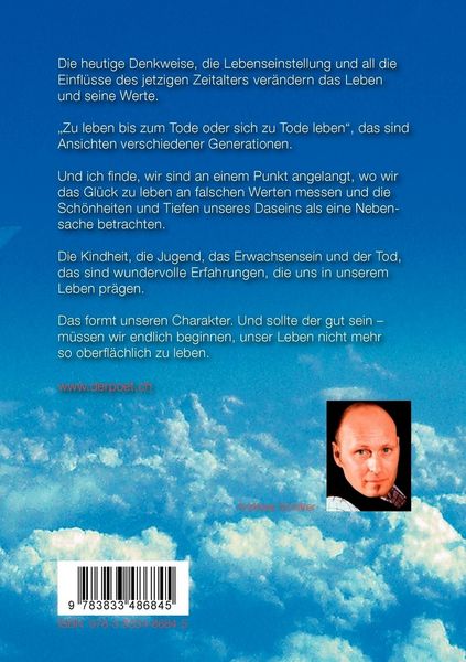 Produktbild: Wie das Blaue vom Himmel