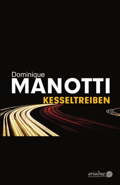 Produktbild: Kesseltreiben