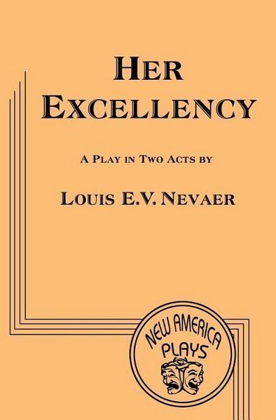 Produktbild: Her Excellency