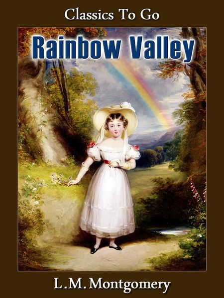 Produktbild: Rainbow Valley