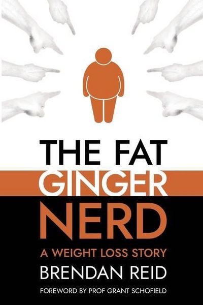 Produktbild: The Fat Ginger Nerd