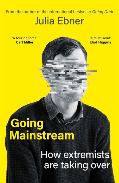 Produktbild: Ebner, J: Going Mainstream