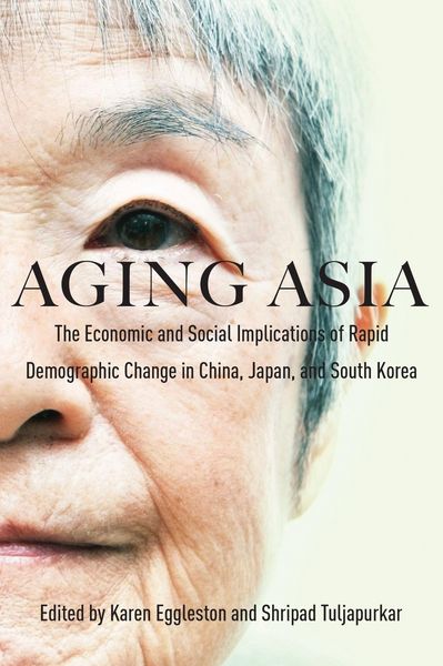 Produktbild: Aging Asia