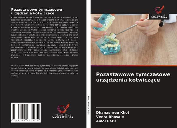Produktbild: Pozastawowe tymczasowe urz&iquest;dzenia kotwicz&iquest;ce