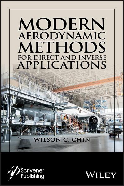 Produktbild: Modern Aerodynamic Methods for Direct and Inverse Applications