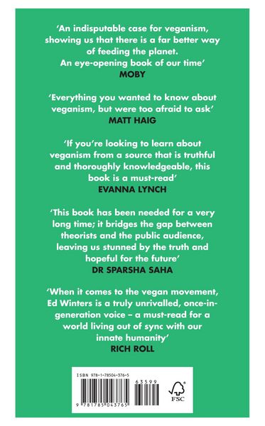 Produktbild: This Is Vegan Propaganda