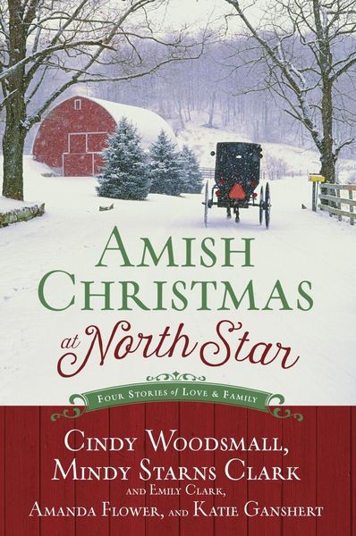 Produktbild: Amish Christmas at North Star