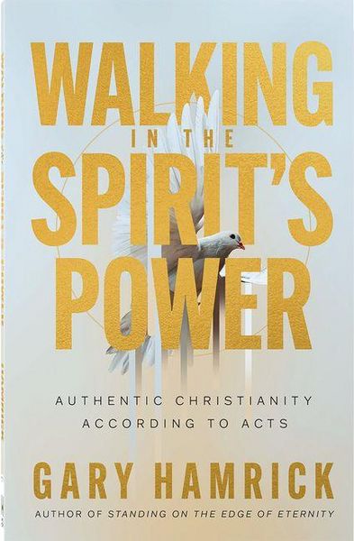 Produktbild: Walking in the Spirit's Power