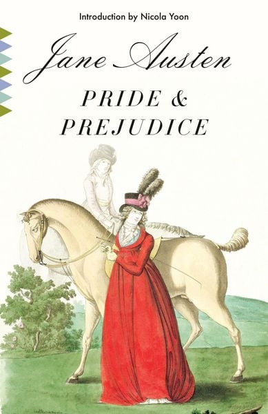 Produktbild: Pride and Prejudice