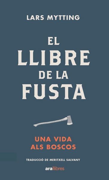 Produktbild: El llibre de la fusta. Ed 2022